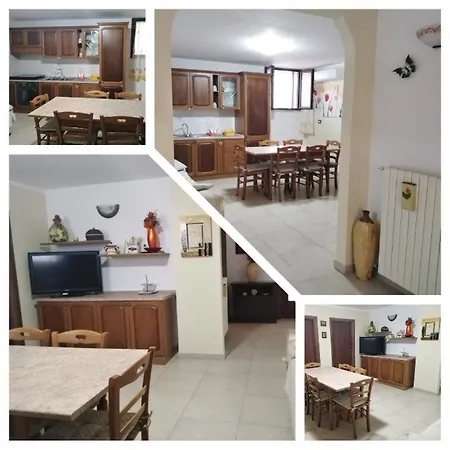 Mery House Σπίτι διακοπών *