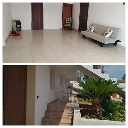 Mery House