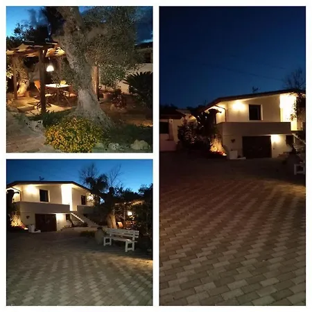 Σπίτι διακοπών Mery House Taviano (Lecce)