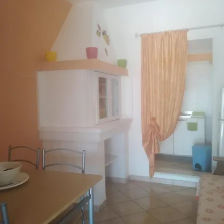 Mery House Σπίτι διακοπών *