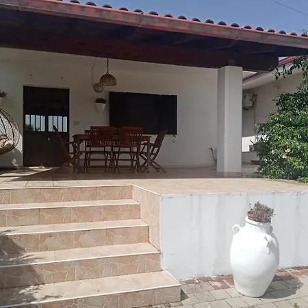 Mery House * Taviano (Lecce)