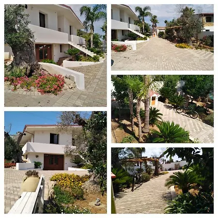 Σπίτι διακοπών Mery House *