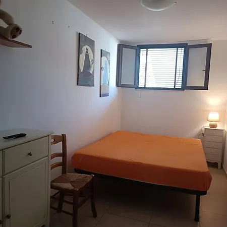 Σπίτι διακοπών Mery House Taviano (Lecce)