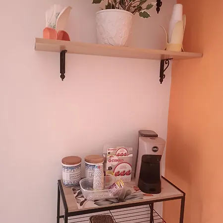 Σπίτι διακοπών Mery House *
