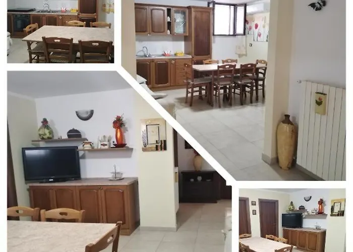 Mery House Tatil Evi *