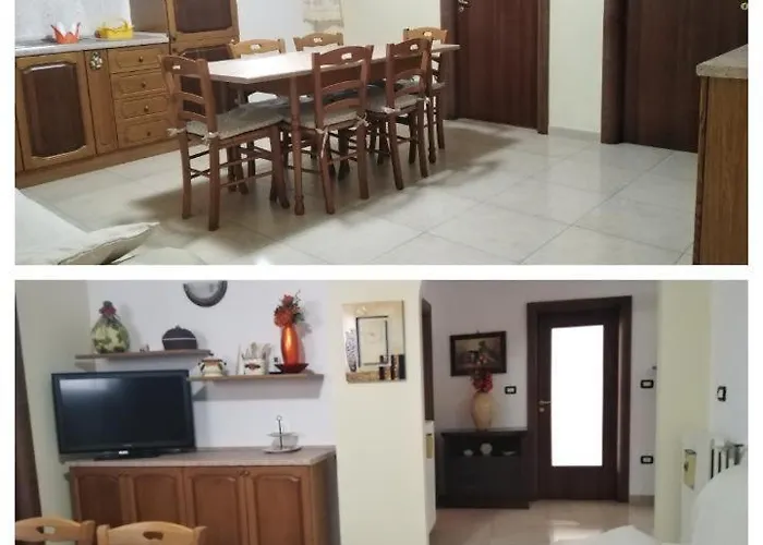 Tatil Evi Mery House