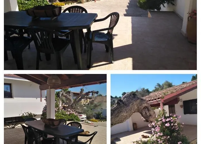 Mery House * Taviano (Lecce)