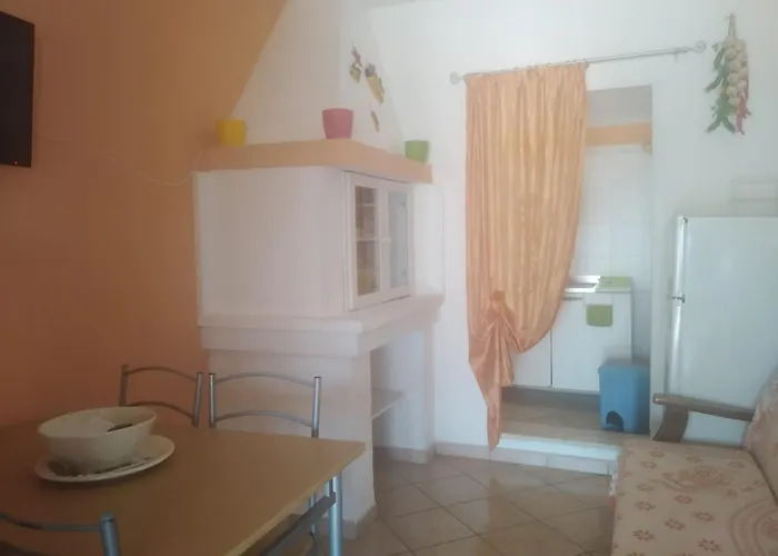 Mery House Tatil Evi *