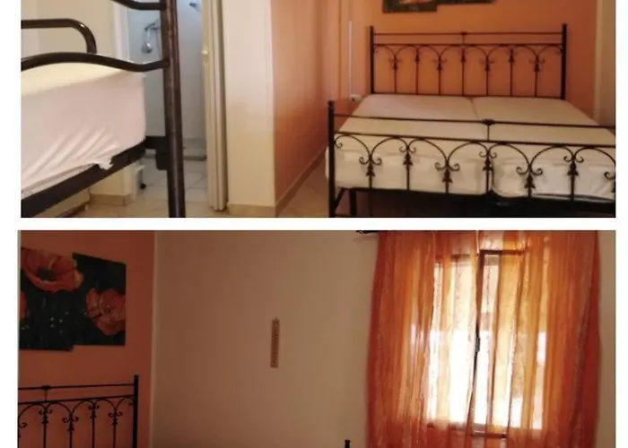 Mery House Tatil Evi