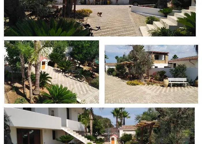 Mery House