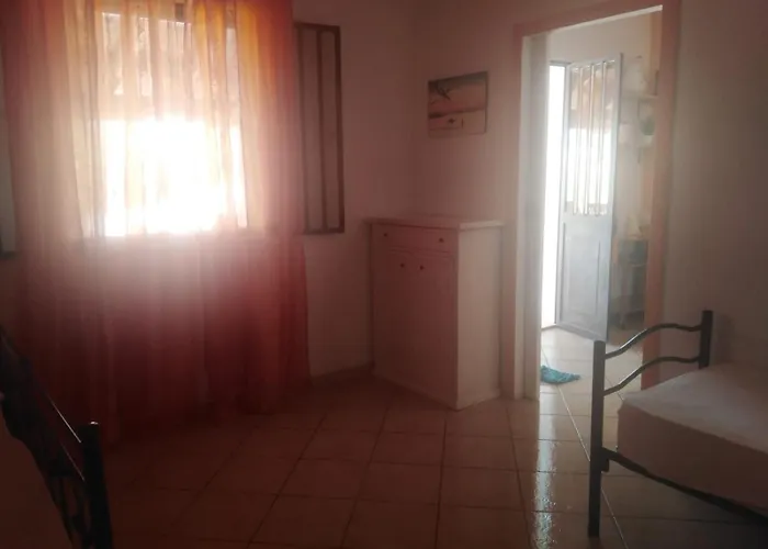 Mery House Tatil Evi *