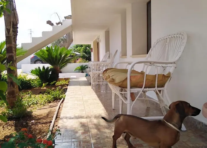 Mery House * Taviano (Lecce)