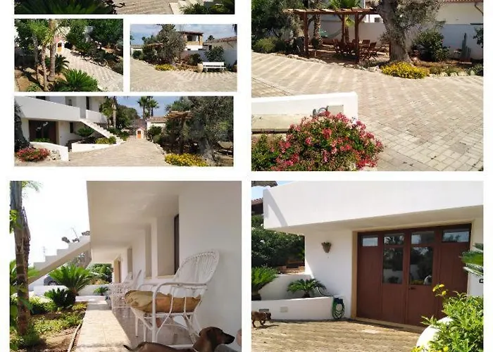 Mery House