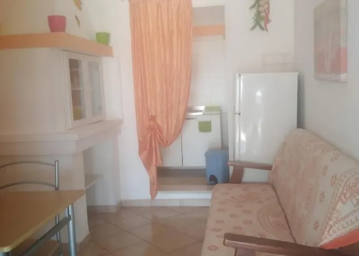Mery House Taviano (Lecce)