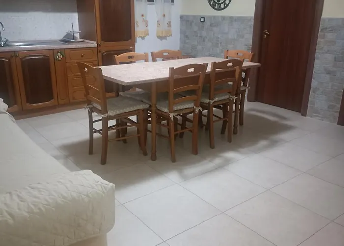 Mery House Tatil Evi