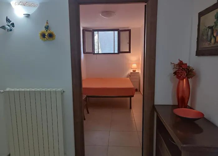 Mery House Taviano (Lecce)