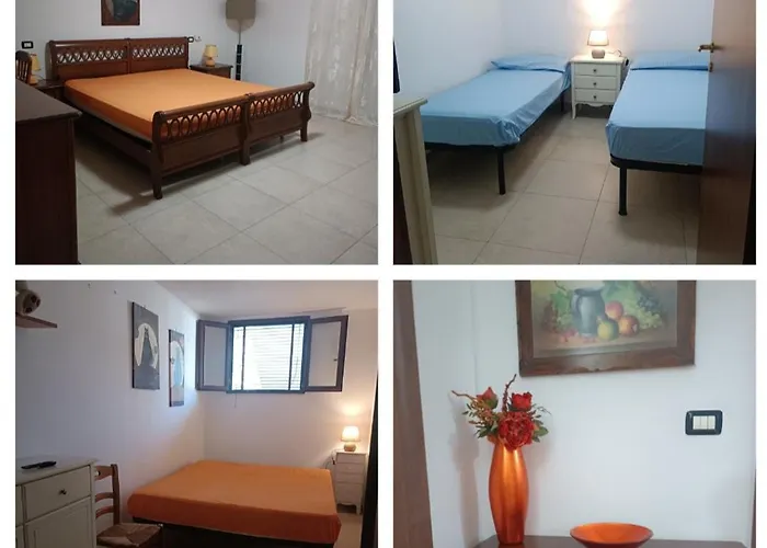 Mery House Tatil Evi Taviano (Lecce)