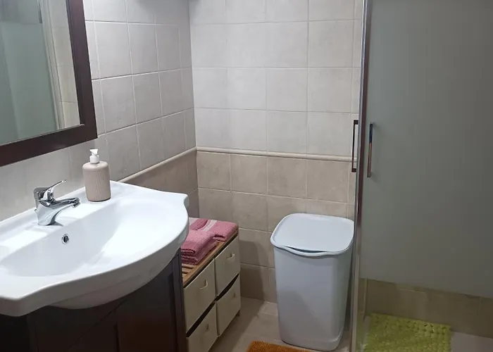 Mery House Taviano (Lecce)
