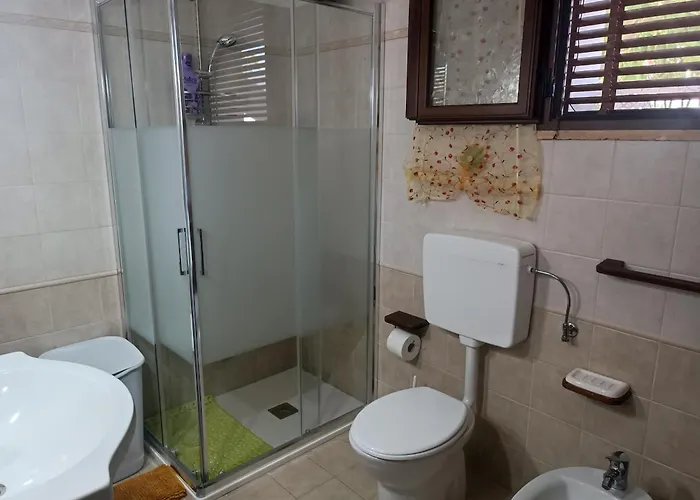 Tatil Evi Mery House Taviano (Lecce)