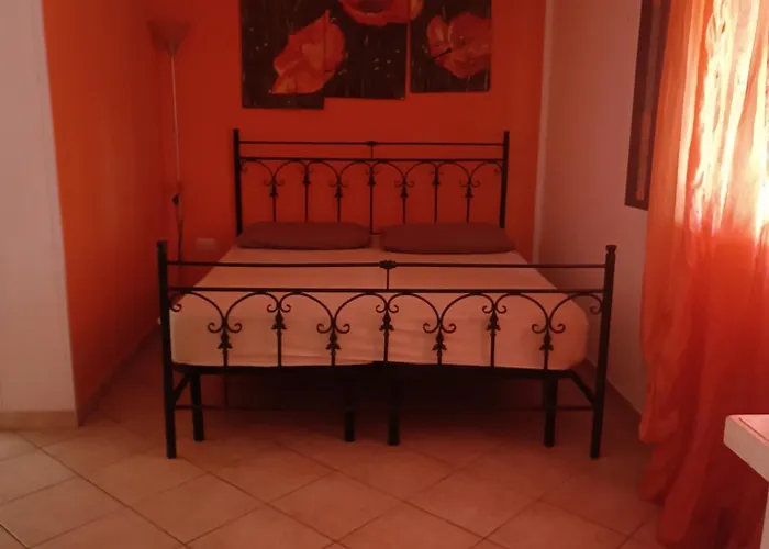 Mery House