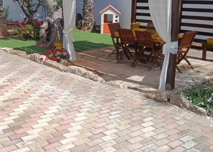 Tatil Evi Mery House *