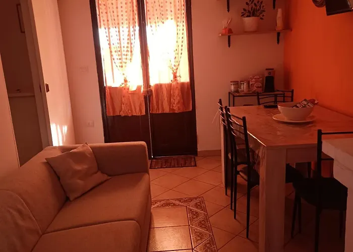 Tatil Evi Mery House Taviano (Lecce)