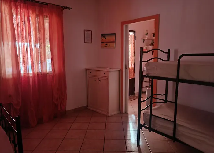 Mery House Tatil Evi