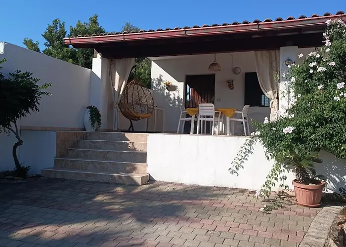 Mery House Tatil Evi