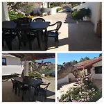 Mery House * Taviano