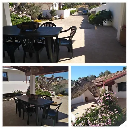 Mery House * Taviano (Lecce)