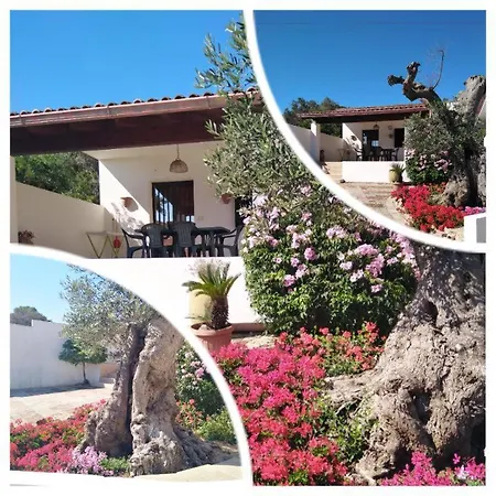 Mery House Holiday home Taviano (Lecce)