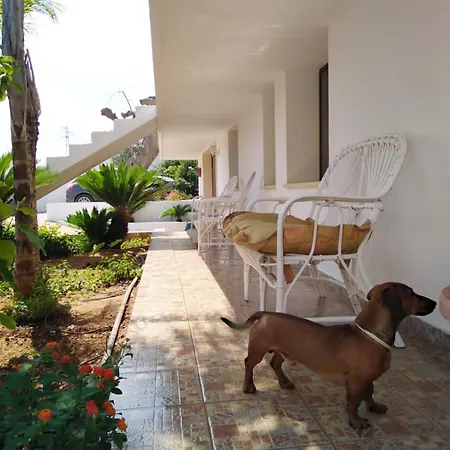 Mery House * Taviano (Lecce)
