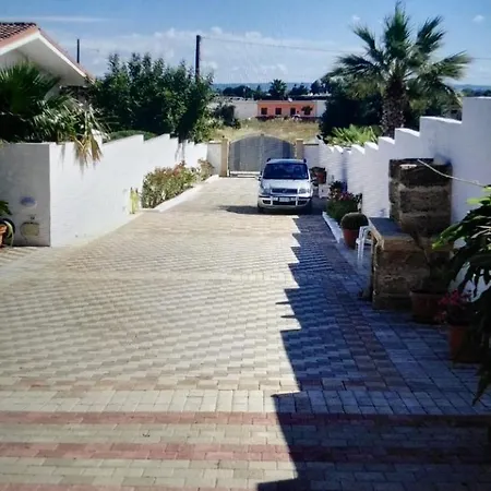 Mery House Holiday home
