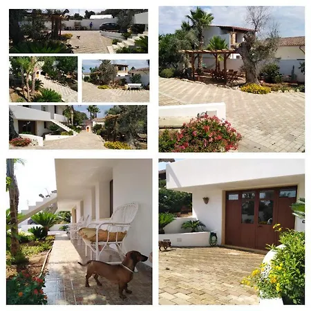 Mery House