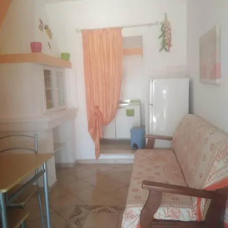 Mery House Taviano (Lecce)