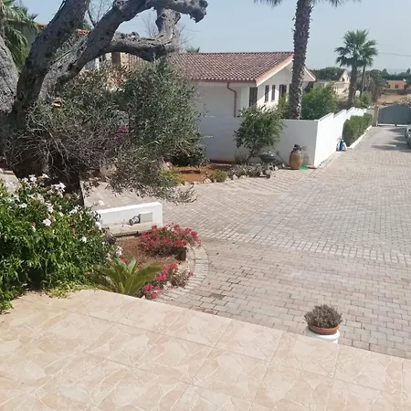 Mery House Casa vacanze