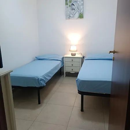 Mery House Taviano (Lecce)