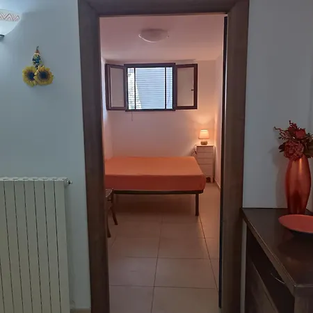 Mery House Taviano (Lecce)