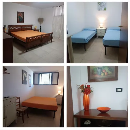 Mery House Holiday home Taviano (Lecce)