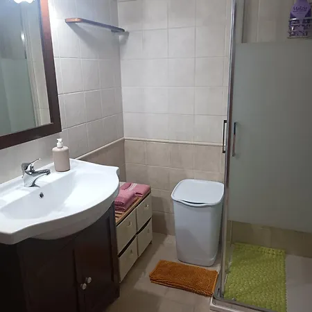 Mery House Taviano (Lecce)