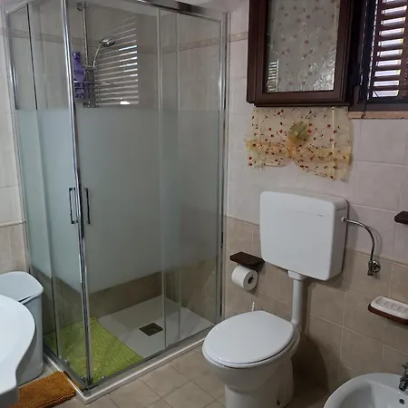 Holiday home Mery House Taviano (Lecce)