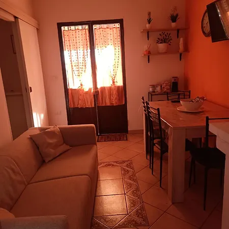 Holiday home Mery House Taviano (Lecce)
