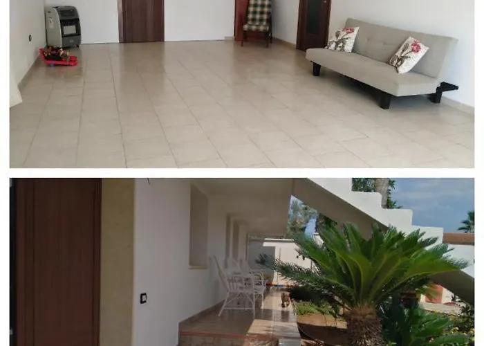 Mery House