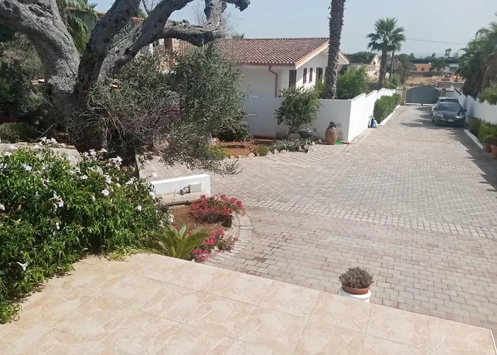 Mery House Casa vacanze